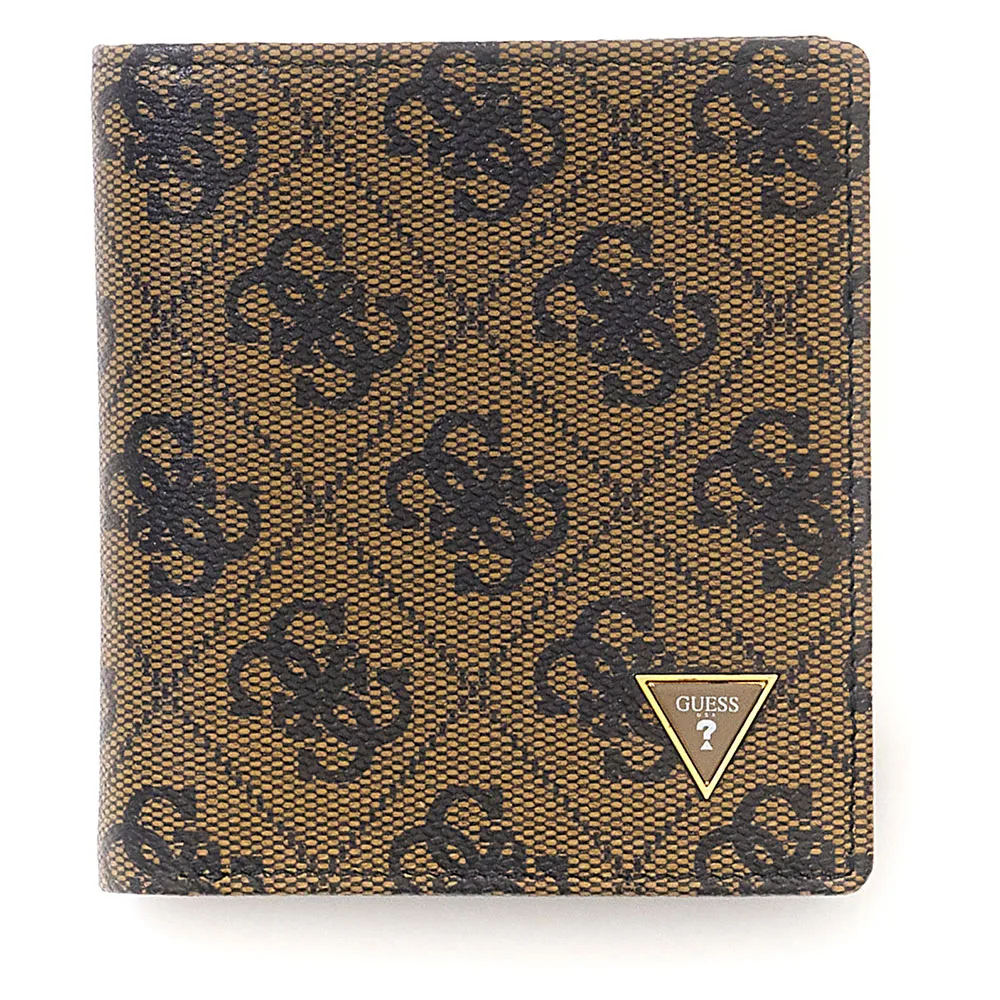 Guess Carteira Milano Bifold S