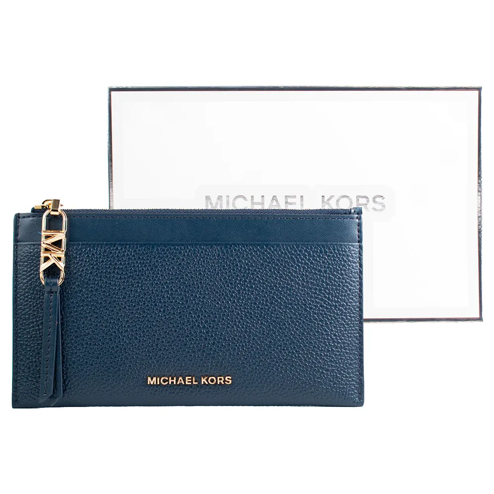 Michael kors Carteira feminina 34F3G8ED7LNAV