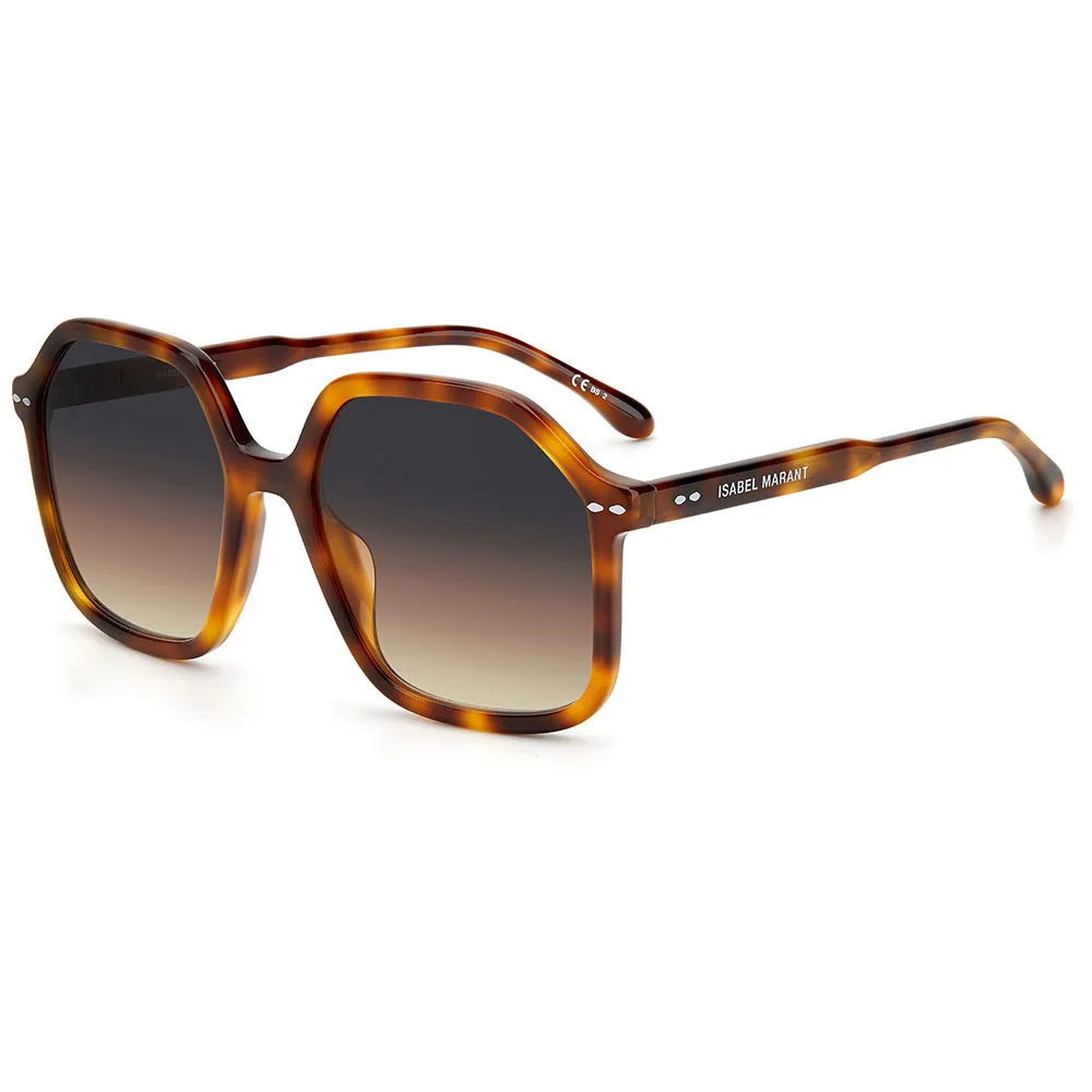 Isabel marant Óculos de sol femininos IM0049GS08655