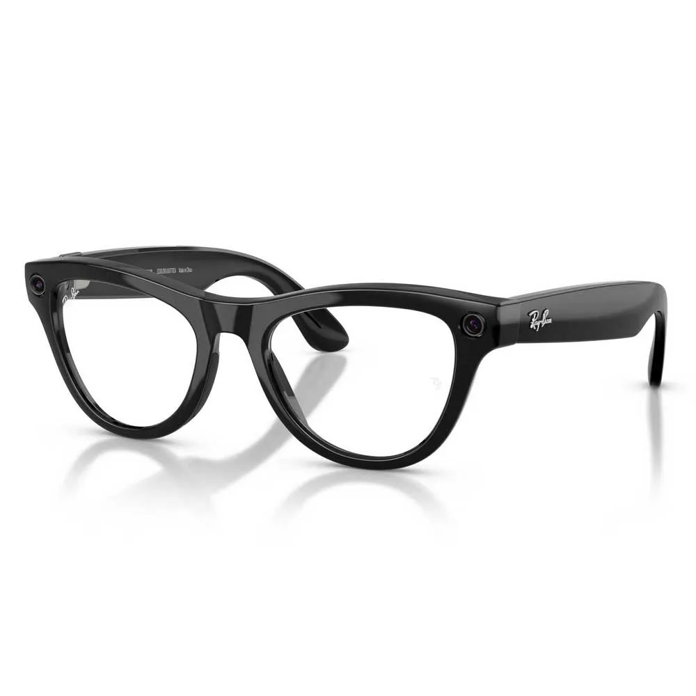 Ray-ban Óculos de sol Skyler meta GEN 2