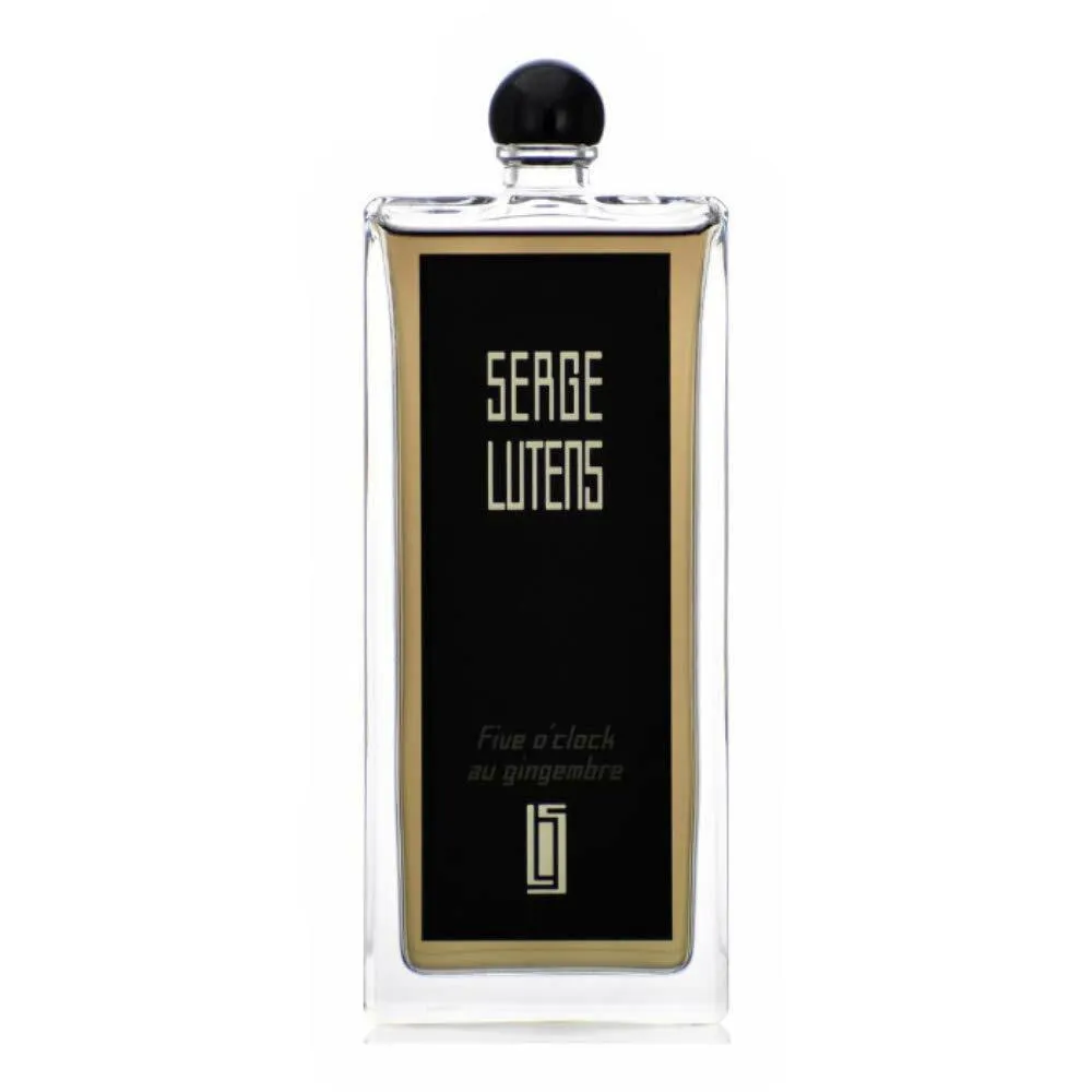 Serge lutens Eau de parfum Five O´Clock Ging Vapo 50ml
