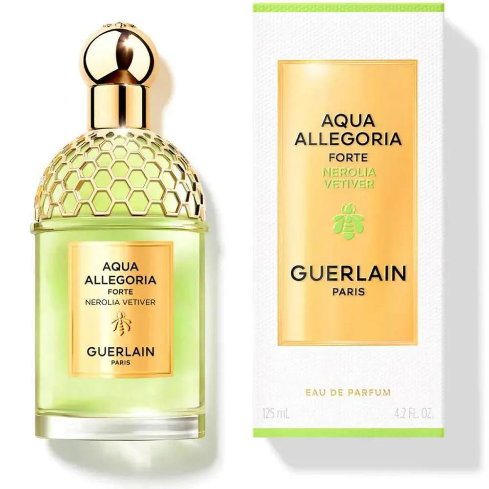 Guerlain Água de perfume Allegoria Nerolia Vet 125ml