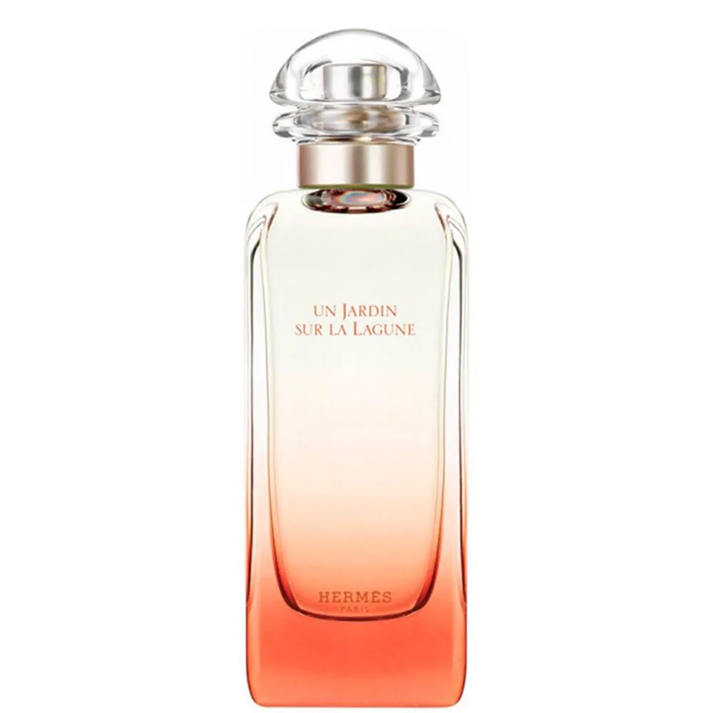 Hermes Eau de toilette Jardin Sur La Lagune Vapo 100ml