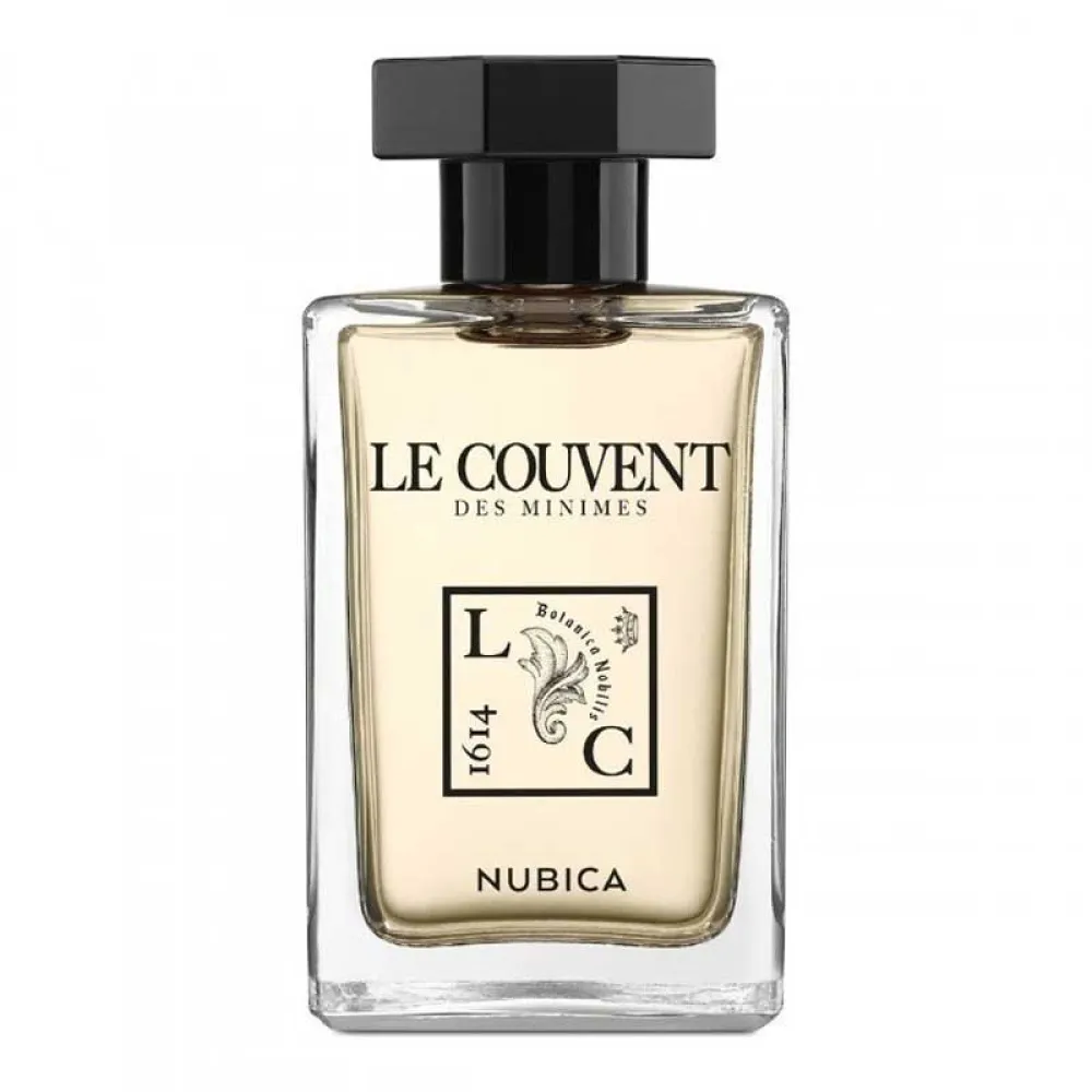 Le couvent des minimes Eau de parfum Singulieres Nubica 100ml
