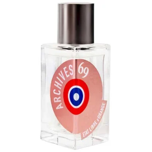 Etat libre orange Eau de parfum Archives 69 Spray 100ml