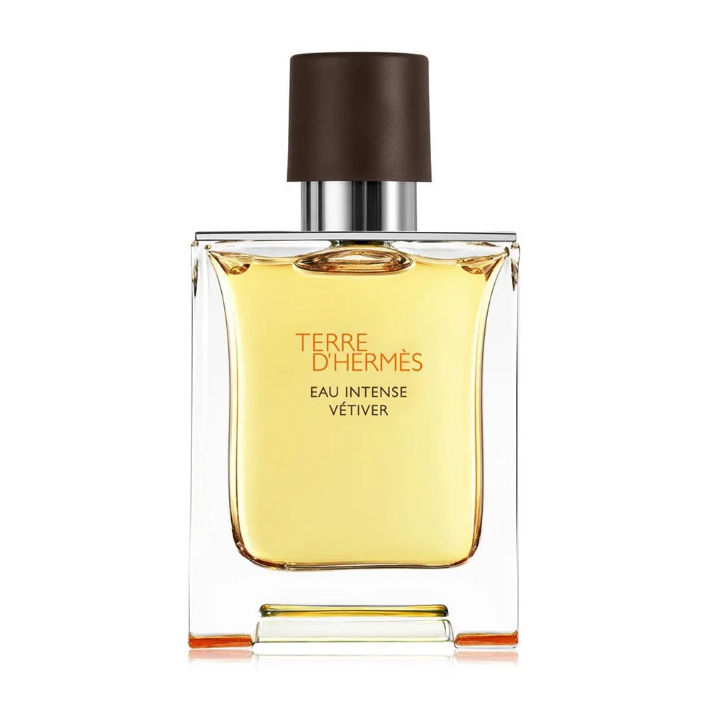 Hermes Eau de parfum Terre D´Hermes Eau Intense Vetiver 50ml