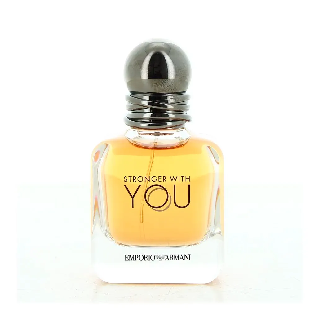 Giorgio armani Perfume Emporio Armani Stronger With You EDT 30ml Vapo