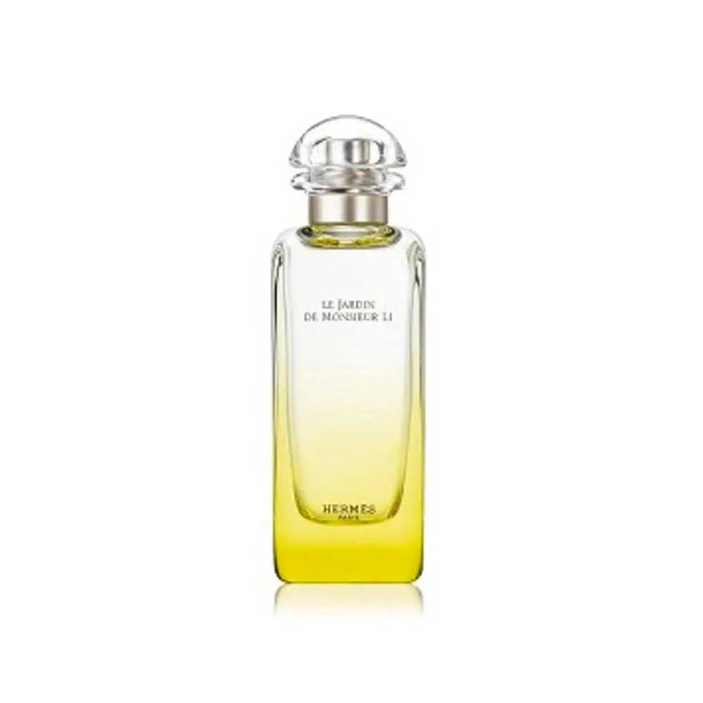 Hermes Eau de toilette Le Jardin De Monsieur Li 50ml