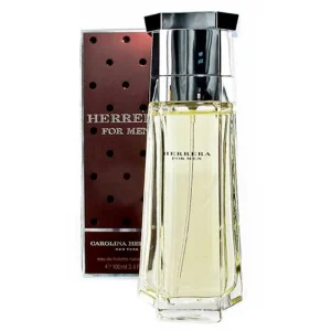 Carolina herrera Eau de toilette Pour Homme 100ml