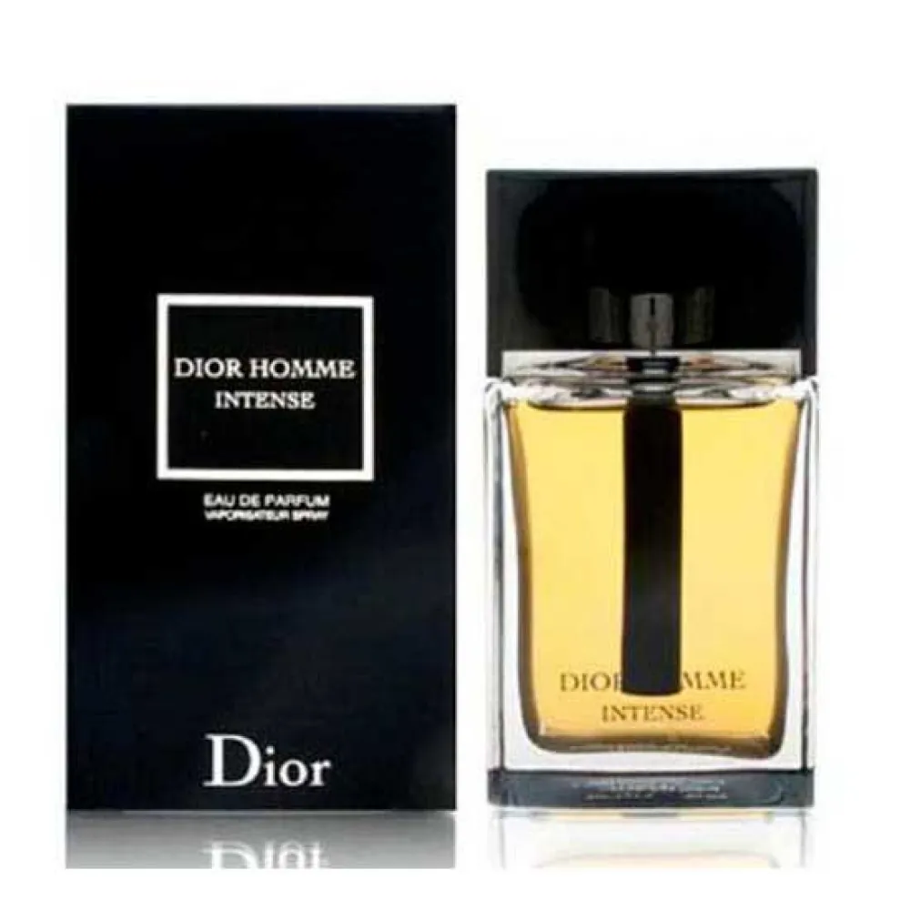 Dior Eau de parfum Homme Intense 50ml
