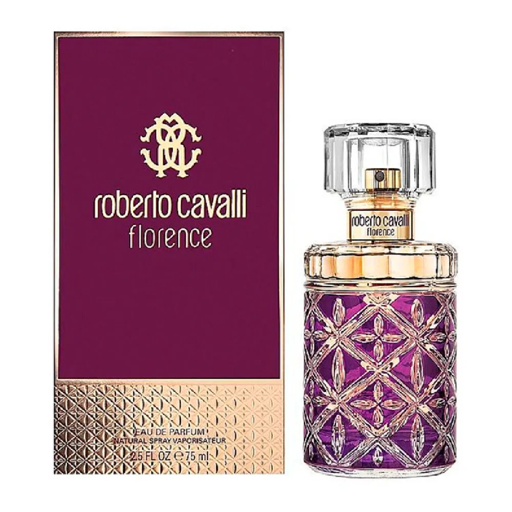 Roberto cavalli Perfume Florence 75ml