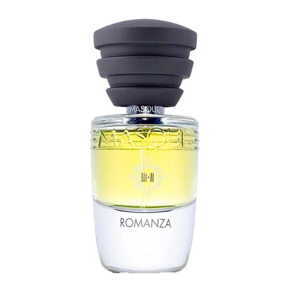 Masque milano Eau de parfum Romanza 35ml
