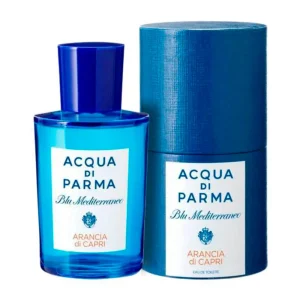 Acqua di parma Eau de toilette Blu Mediterraneo Arancia Vapo 100ml