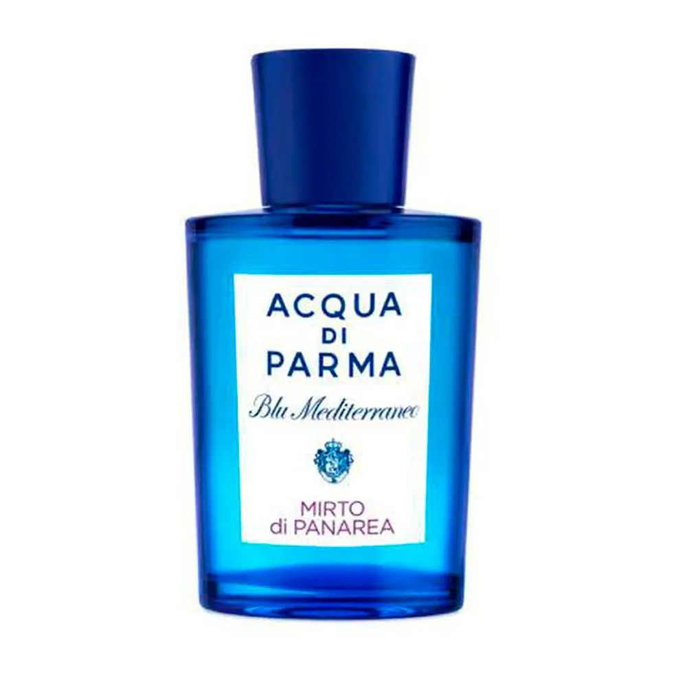 Acqua di parma Eau de toilette Blu Mediterraneo Mirto Spray Vapo 100ml