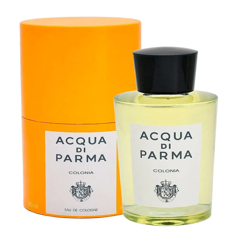 Acqua di parma Perfume Colonia Il Profumo Vapo 180ml