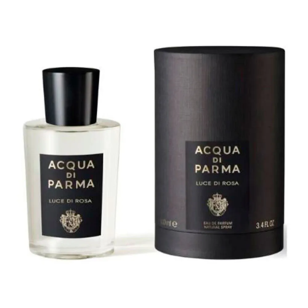 Acqua di parma Perfume Luce Di Rosa Vapo 100ml