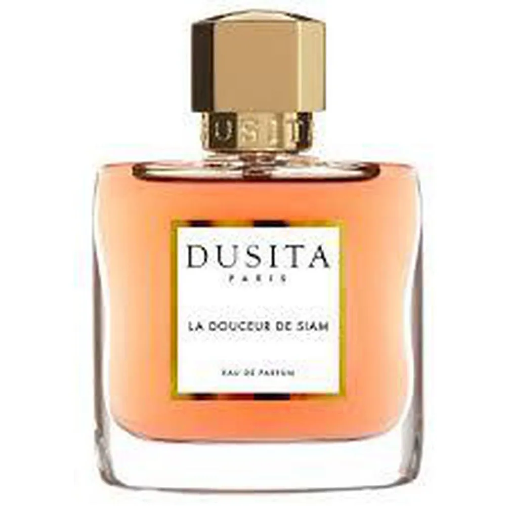 Dusita Perfume La Douceur De Siam Vapo 50ml