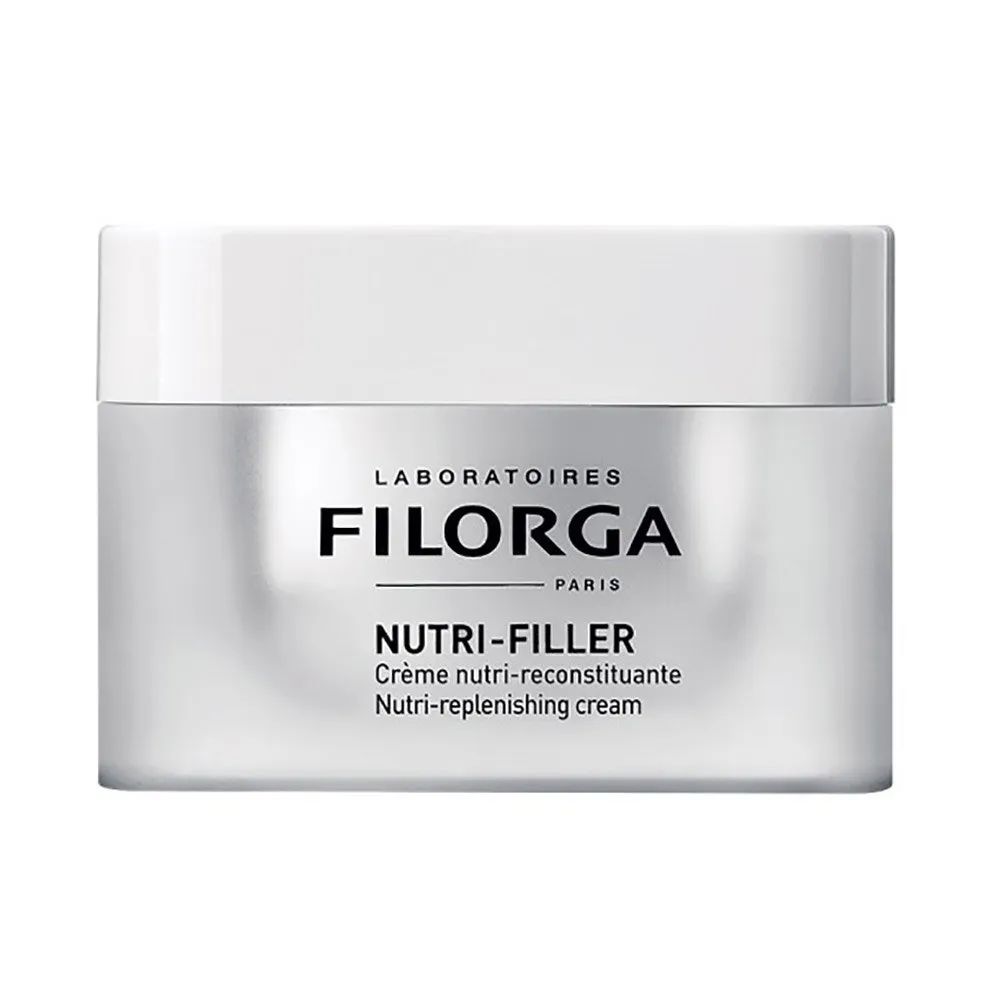 Filorga Nutri-Filler Nutri-Reparador Noite 50ml