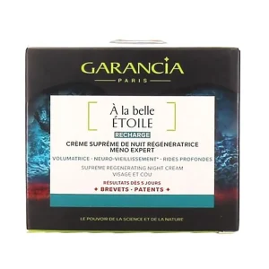 Garancia Recarga de Hidratante À La Belle Nuit 40ml