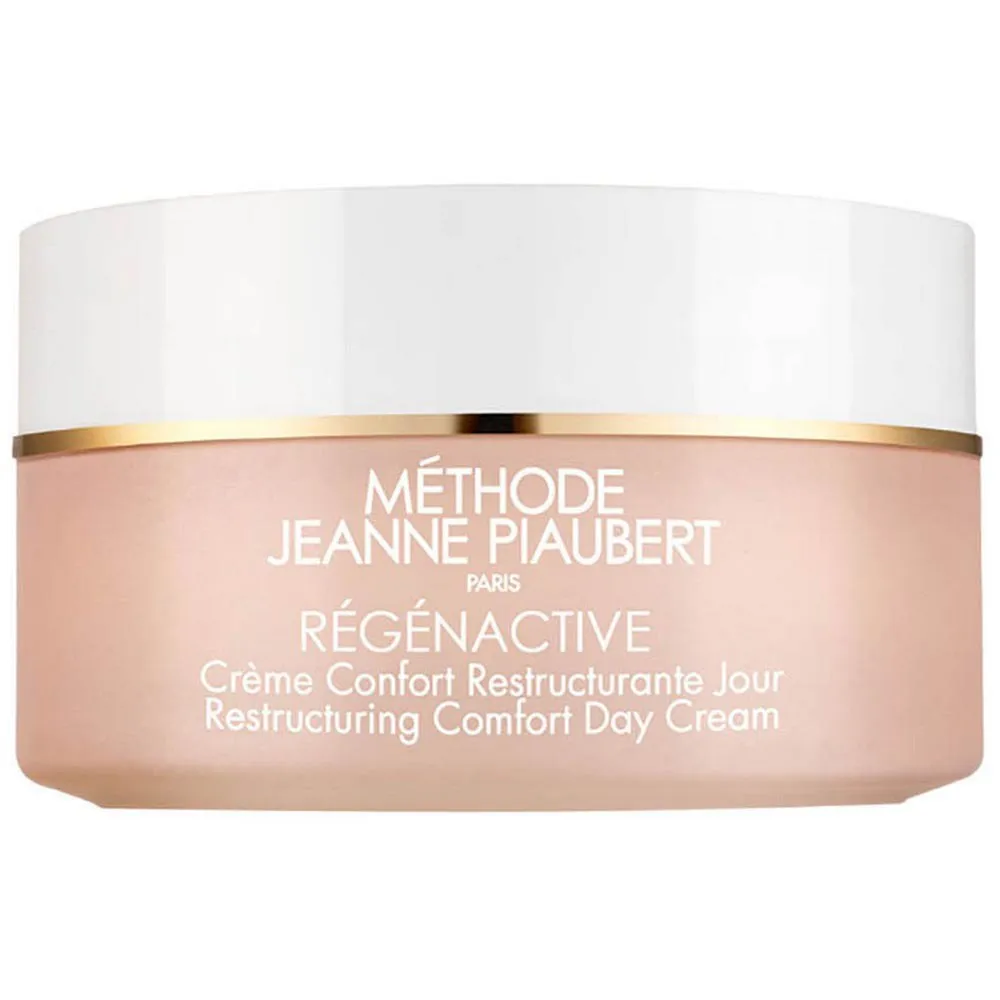 Jeanne piaubert Conforto Reestruturante Regenerativo Diurno 50ml