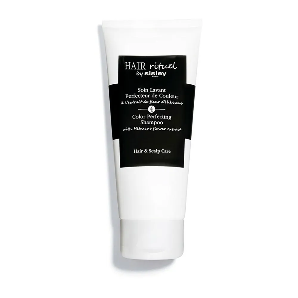 Sisley Champô Aperfeiçoador da Cor 200ml