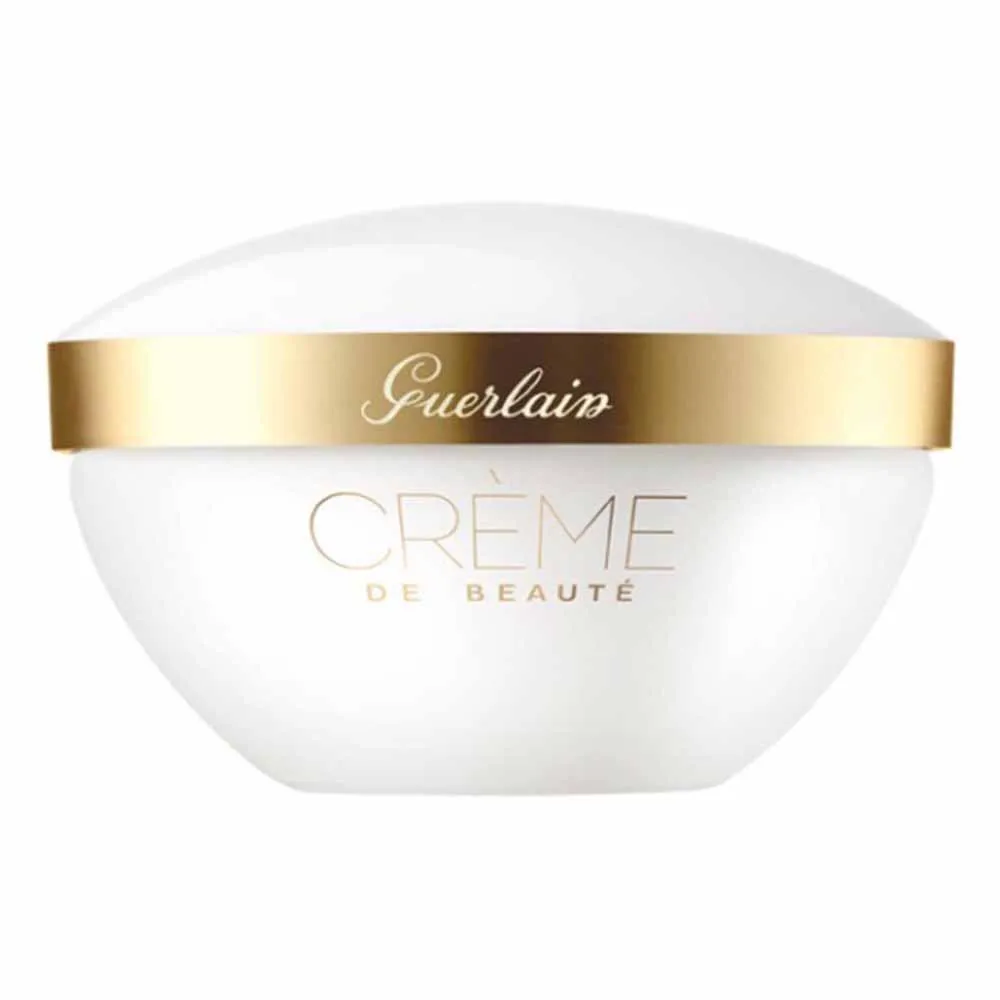 Guerlain Limpador Crème De Beauté 200ml