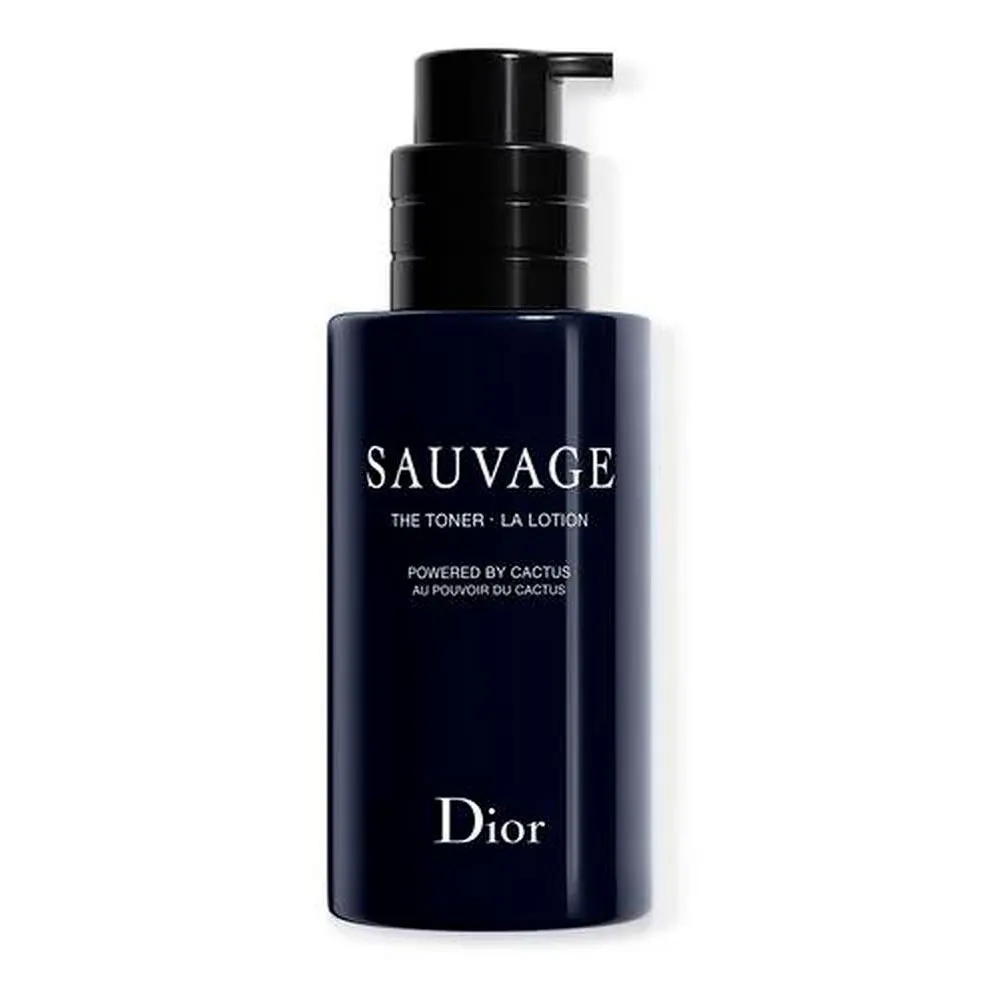 Dior Tónico Sauvage 100ml