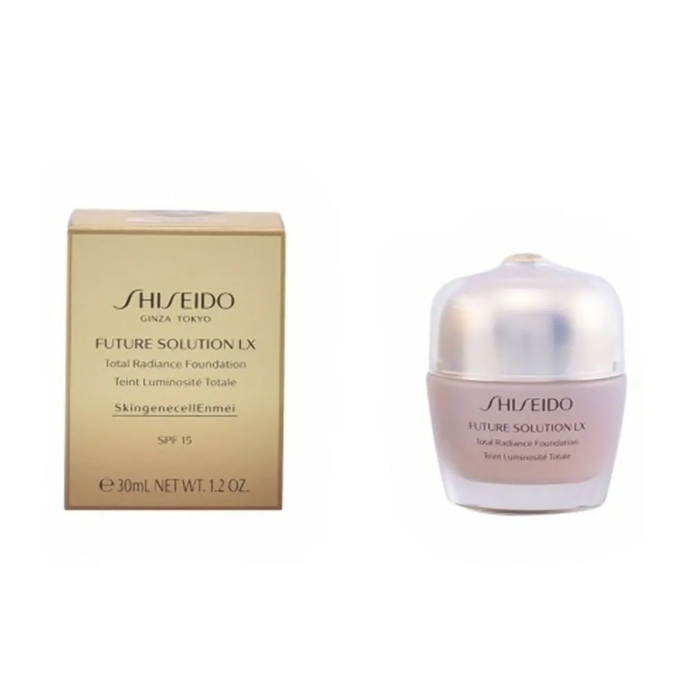 Shiseido Base de maquilhagem Future Solution LX