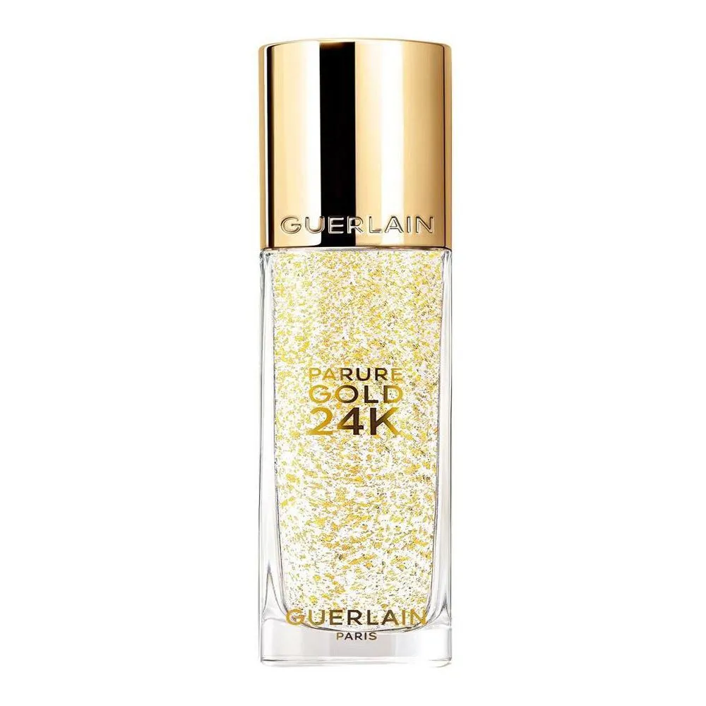 Guerlain Base Parure Gold 24K L´ Or