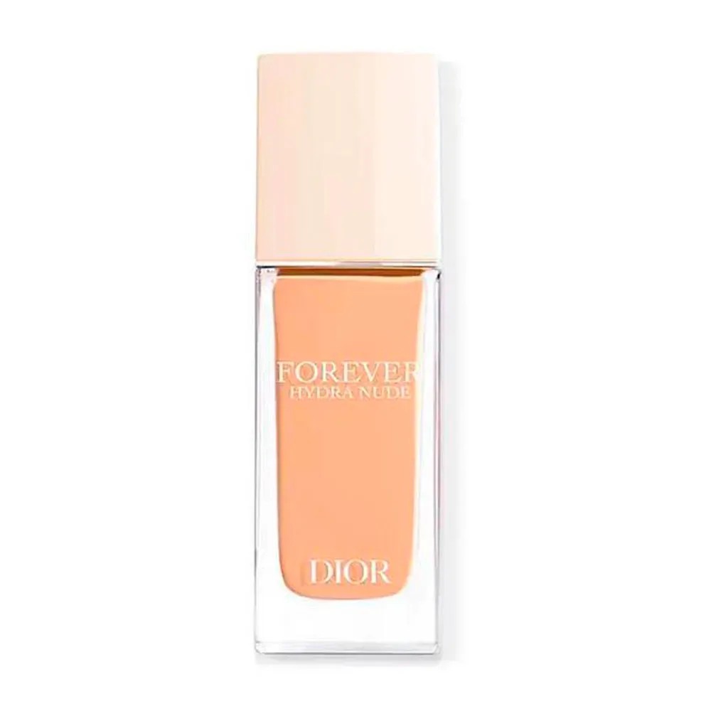Dior Base Forever Hydra Nude Foundation 3.5N 30ml
