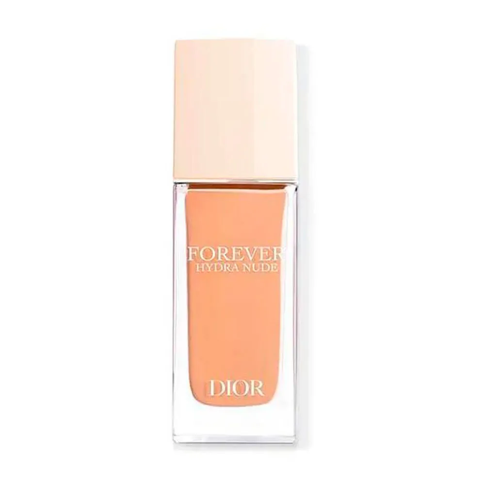 Dior Base Forever Hydra Nude Foundation 4N 30ml