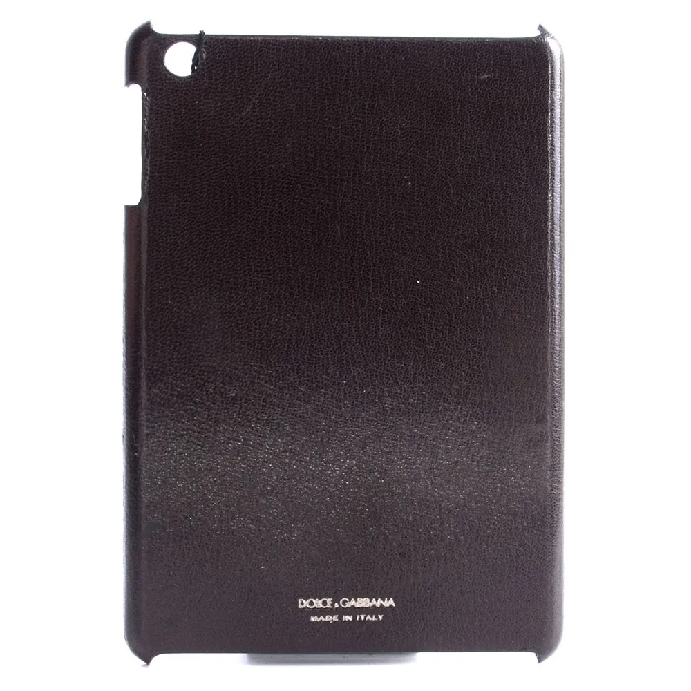 Dolce & gabbana Capa de telefone iPad Mini 1/2/3