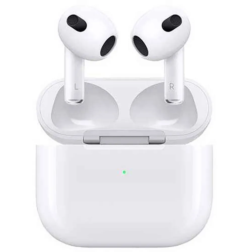 Apple Caixa de carregamento Lightning para AirPods de 3.ª geração