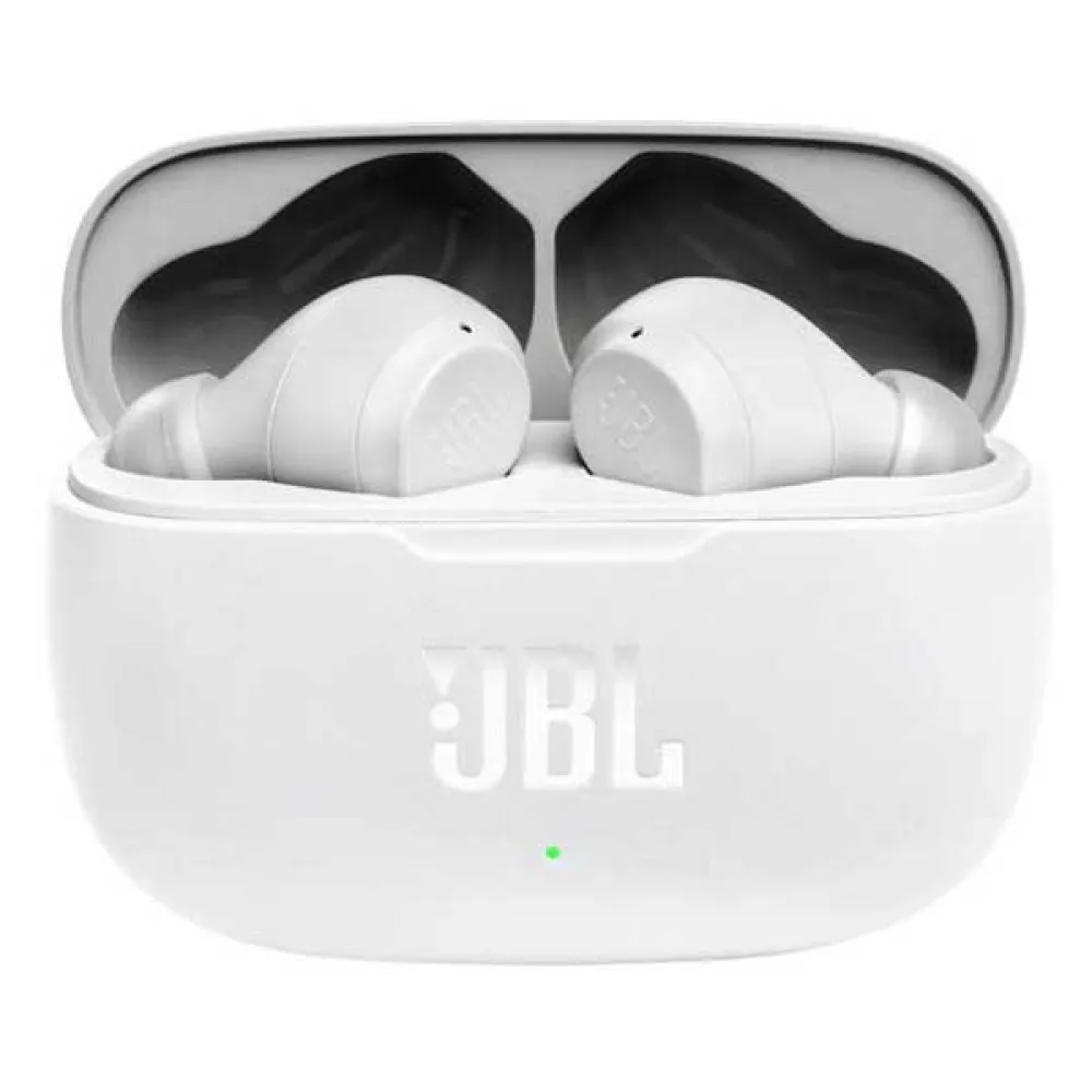 JBL Fones de ouvido sem fio Wave W200TWS