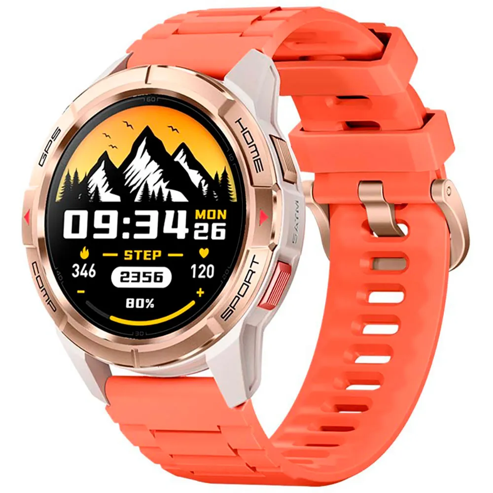 Mibro Smartwatch GS Active