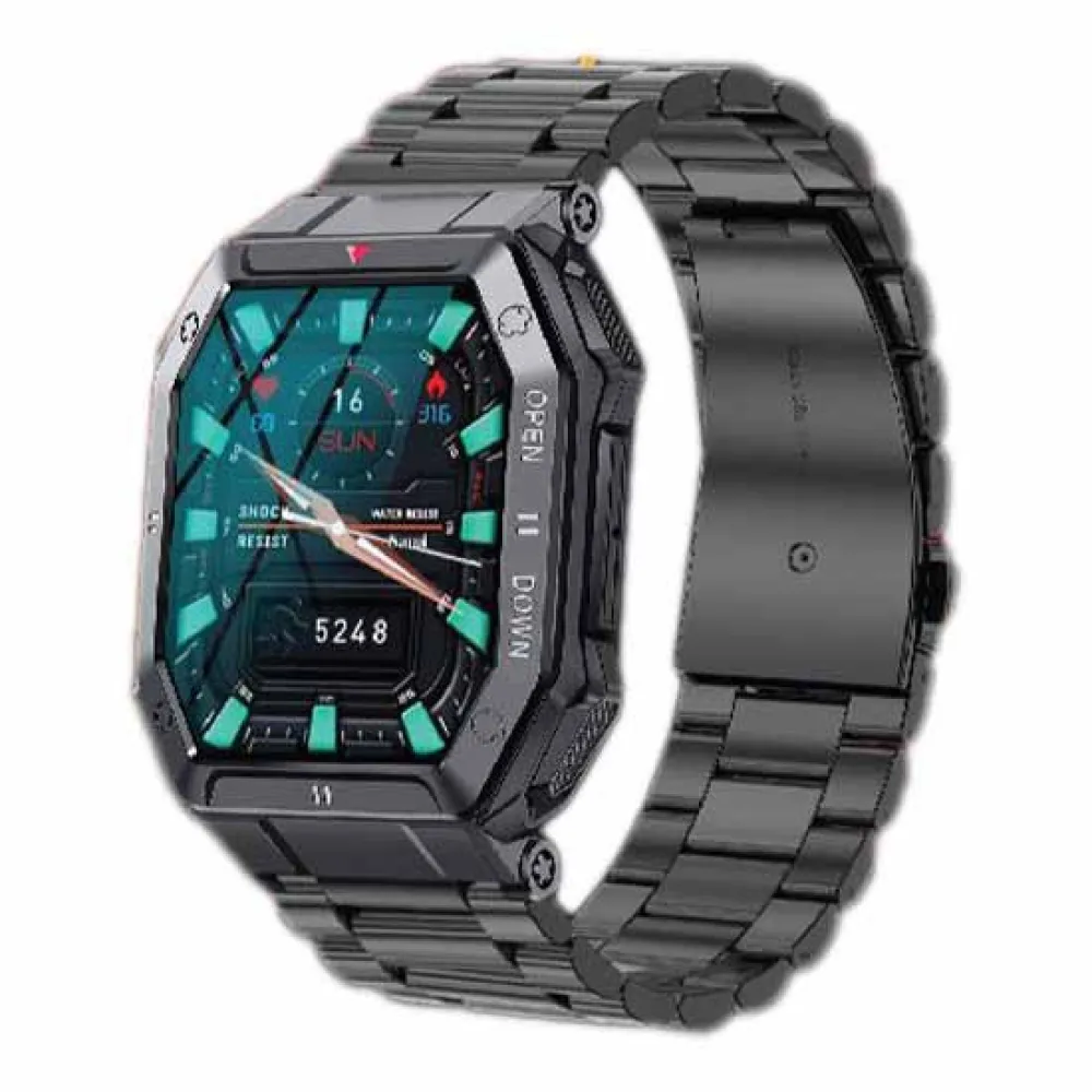 Sami Smartwatch E5 5Atm