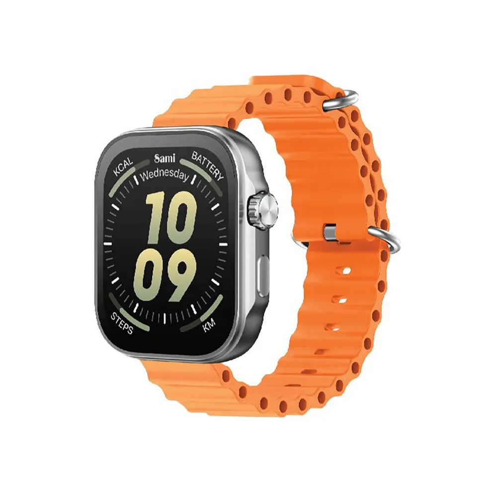 Sami Smartwatch Supra 3Atm