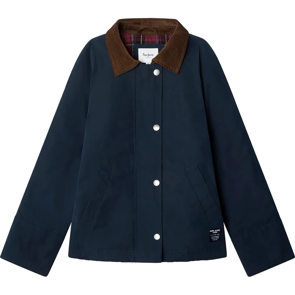Pepe jeans Casaco Erica