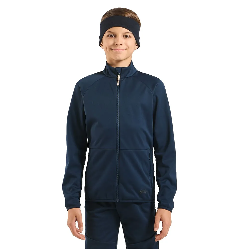 Odlo Casaco Essential Warm
