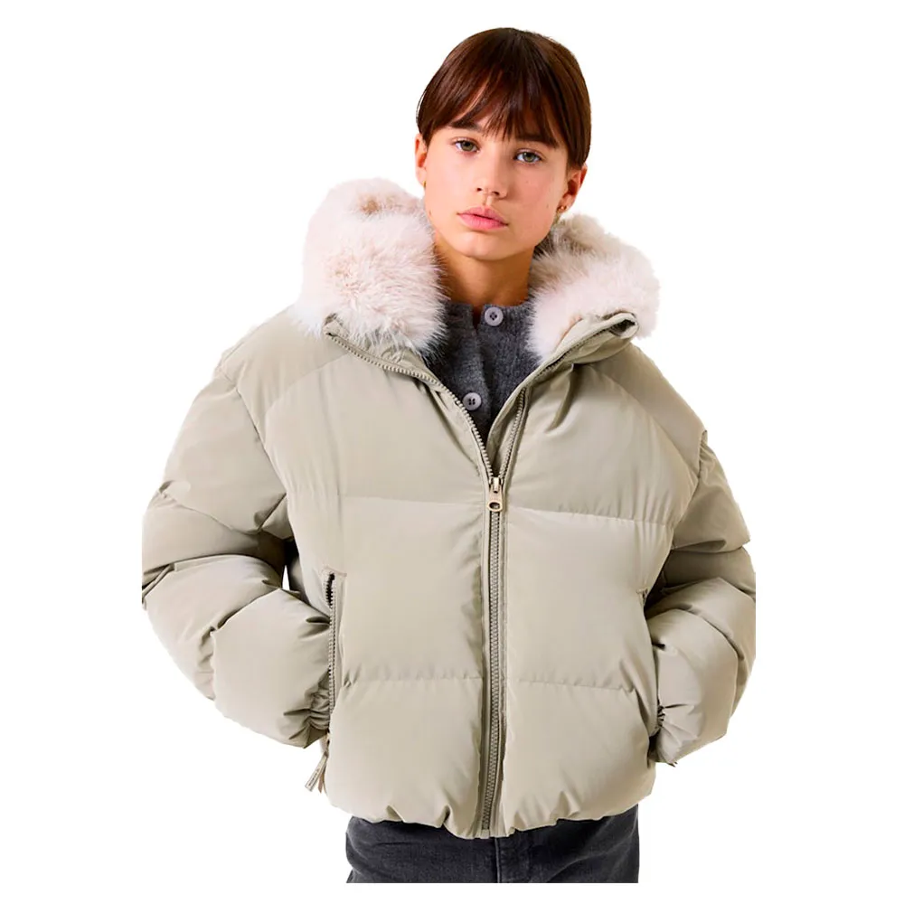Garcia Casaco puffer GJ520801