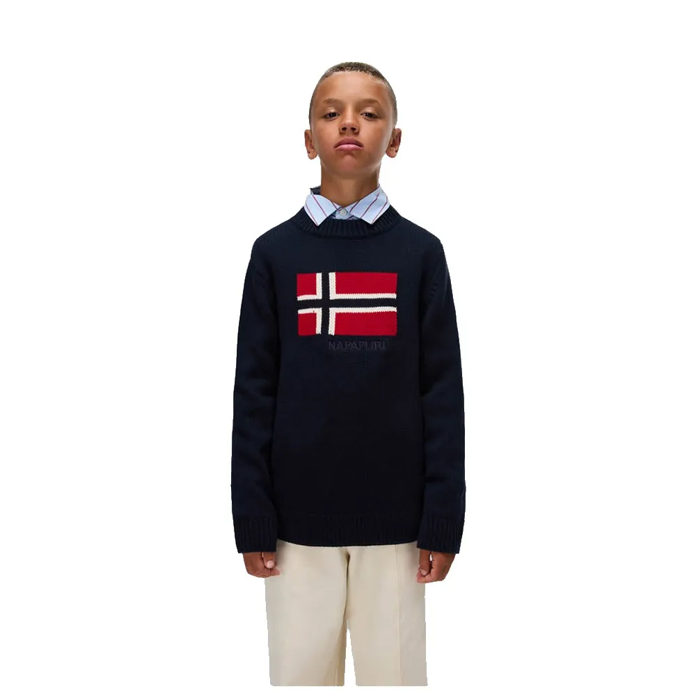 Napapijri Suéter Mura