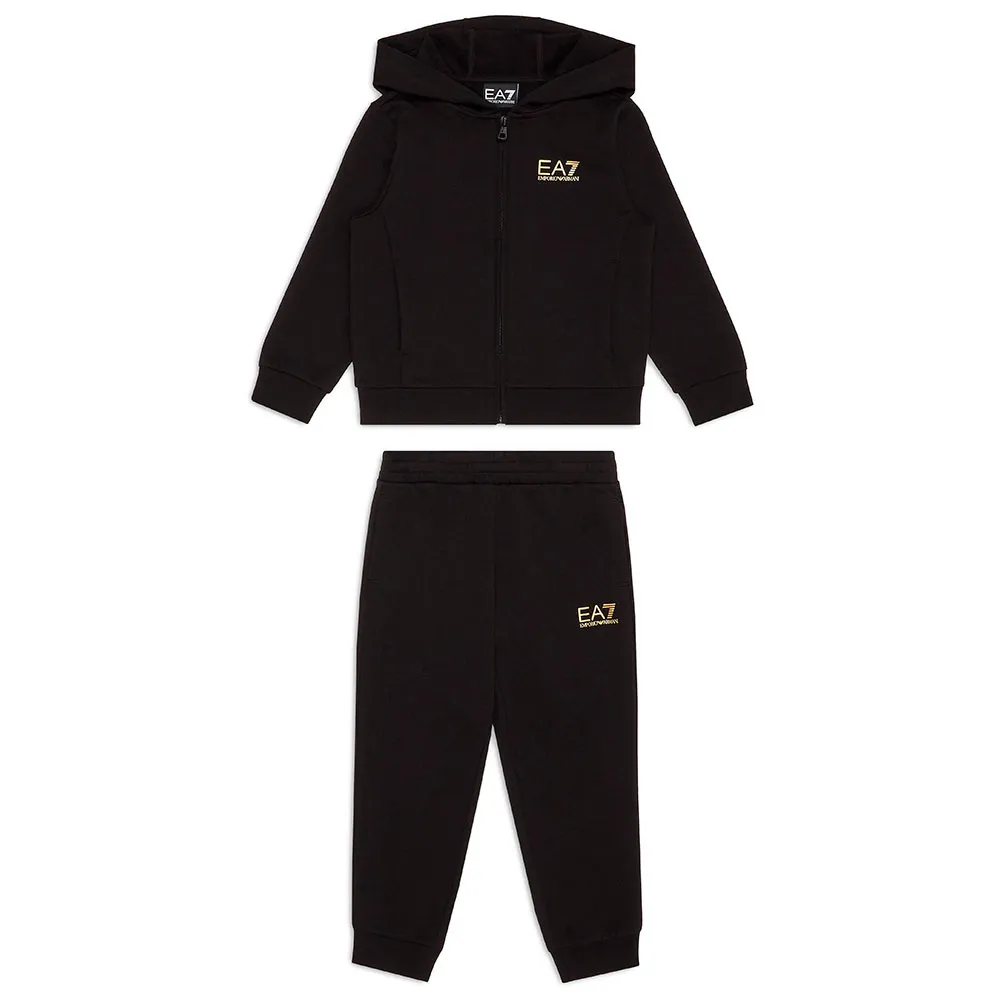 EA7 EMPORIO ARMANI Agasalho 7B000031_AF10380