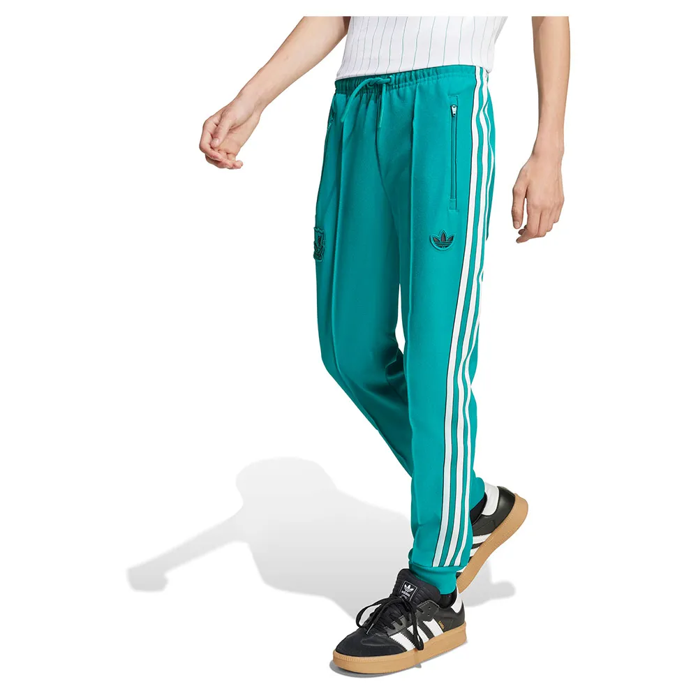 adidas Calça de moletom Liverpool FC Terrace Icons