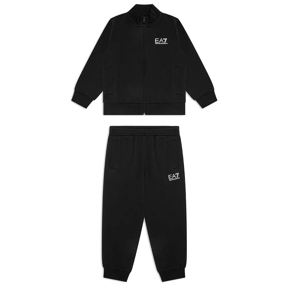 EA7 EMPORIO ARMANI Agasalho 7B000030_AF10380