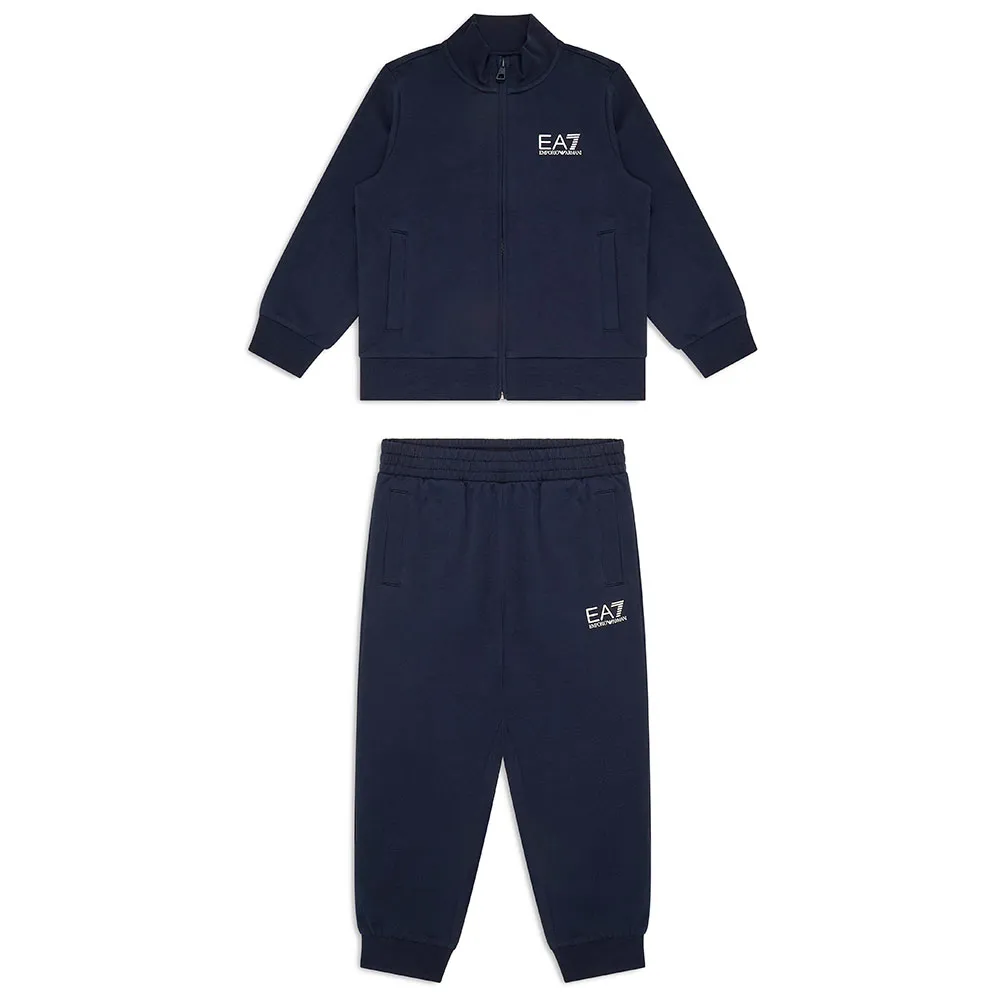 EA7 EMPORIO ARMANI Agasalho 7B000030_AF10380