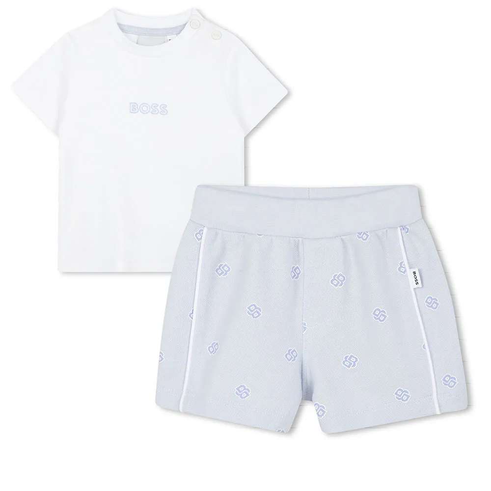 BOSS Conjunto J52278