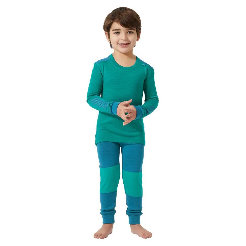 Helly hansen Conjunto Lifa Merino