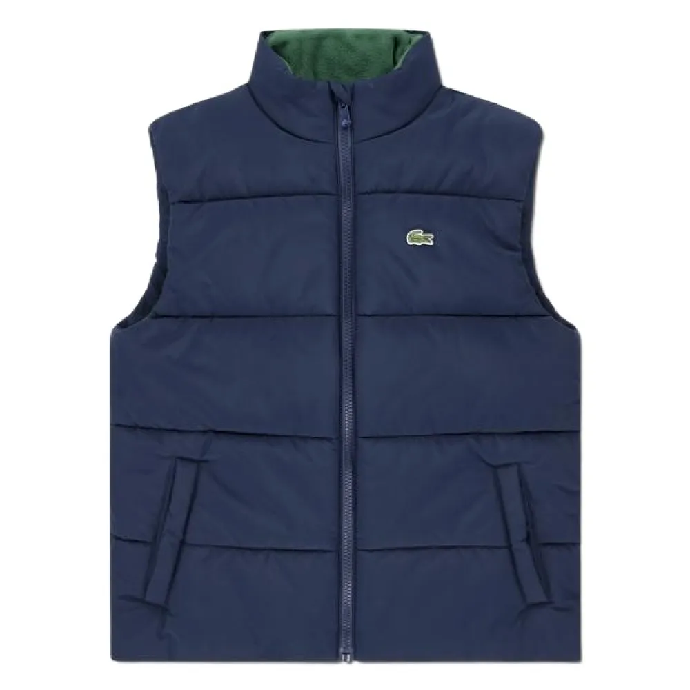Lacoste kids Colete 847002