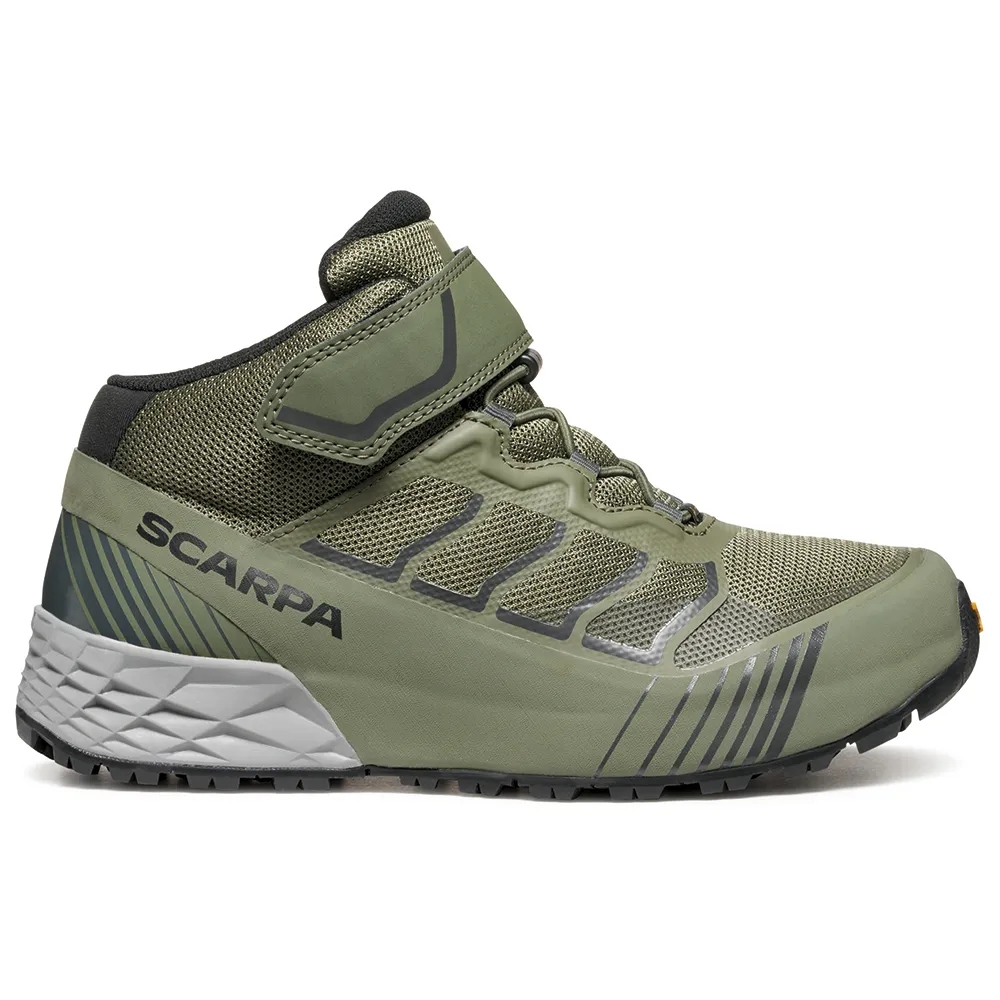 Scarpa Botas de caminhada RR Mid Goretex