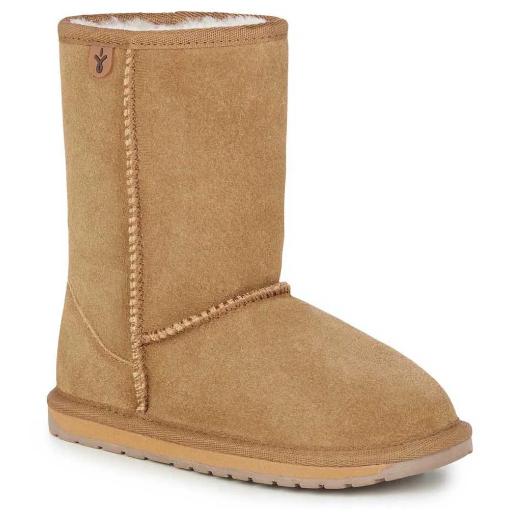 Emu australia Botas Wallaby Lo